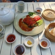 ย้งยี้ ติ่มซำ 勇毅 Yongyi Dimsum อยุธยา