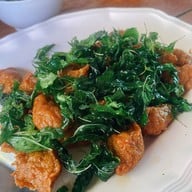 เมนูของร้าน ครัวเจ้ณี