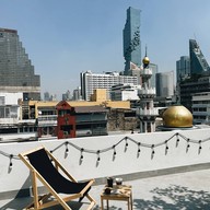 SANÈHA cafe.bkk สีลม