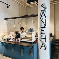 SANÈHA cafe.bkk สีลม