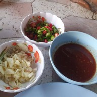 ปลาช่อนกินลม(ครัวลลิตา)