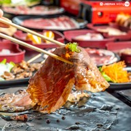 เมนูของร้าน ชาบู เดลิเวอรี by The Bear นิมมานซอย 17 เชียงใหม่ นิมมาน ซอย 17 / Chiangmai Nimman Soi 17