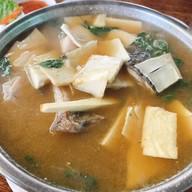 เมนูของร้าน ครัวเจ้ณี