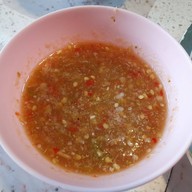 ปลาช่อนกินลม(ครัวลลิตา)