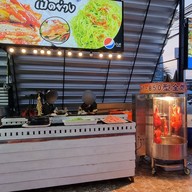 อาป๋าทะเลเผา กิ่งแก้ว สมุทรปราการ