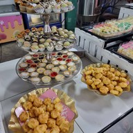 เมนูของร้าน อาป๋าทะเลเผา กิ่งแก้ว สมุทรปราการ