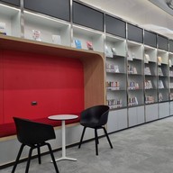 บรรยากาศ Tk Park - True Digital Park