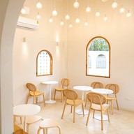 Spring day cafe ระยอง