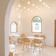 Spring day cafe ระยอง