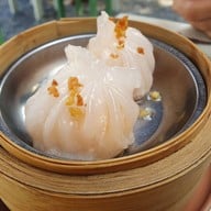 ย้งยี้ ติ่มซำ 勇毅 Yongyi Dimsum อยุธยา