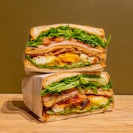 เมนูของร้าน little more grams