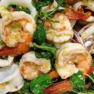 ครัวสุดา อาหารตามสั่ง