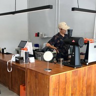กาแฟ ตื่นเจริญ - Wake and Grow Coffee Foodie Bangna