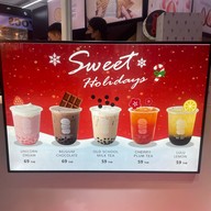 โตเกียวสวีท สยามสแควร์วัน