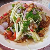 ปลาช่อนกินลม(ครัวลลิตา)