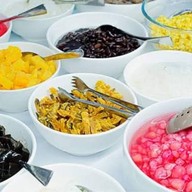 โซลเวียต x บั๋นหมี่ (เดริเวอรี่ รับที่ร้าน บั๋นหมี่ บขส ) By.มิ้น