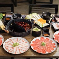 SINSA SHABU (ซินซาชาบู)