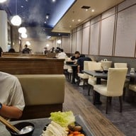 บรรยากาศ Tajimaya Thailand Central World