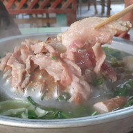 ปลาช่อนกินลม(ครัวลลิตา)