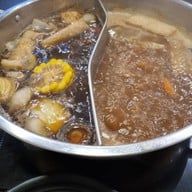 เมนูของร้าน Tajimaya Thailand Central World