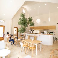 Spring day cafe ระยอง