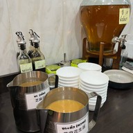 Food or drink of Le Hot  / TAIPING CO.,LTD. Sukhumvit 24