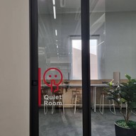 บรรยากาศ Tk Park - True Digital Park