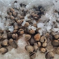 เมนูของร้าน อาป๋าทะเลเผา กิ่งแก้ว สมุทรปราการ