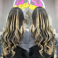 Aya Beauty Studio เสริมสวย ต่อขนตา ต่อผม แว็กซ์ขน ทำเล็บ ขอนแก่น  ต้นตาล