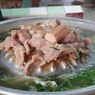 ปลาช่อนกินลม(ครัวลลิตา)