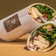 เมนูของร้าน little more grams