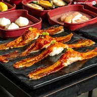 เมนูของร้าน ชาบู เดลิเวอรี by The Bear นิมมานซอย 17 เชียงใหม่ นิมมาน ซอย 17 / Chiangmai Nimman Soi 17