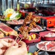 เมนูของร้าน ชาบู เดลิเวอรี by The Bear นิมมานซอย 17 เชียงใหม่ นิมมาน ซอย 17 / Chiangmai Nimman Soi 17