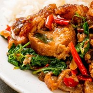 รุ่งตะวันอาหารตามสั่ง&ส้มตำแซบ