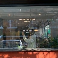 Rice room canteen and Kepler BKK Lasalle 8