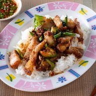 ครัวลุงบัติ ครัวลุงบัติ