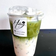 Marvellous  coffee มาเวลรัส