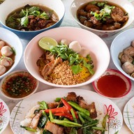 ครัวลุงบัติ ครัวลุงบัติ