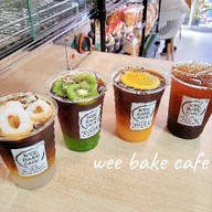 Wee_ Bake_Cafe เทเวศร์ ซ1