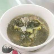ข้าวต้มเหม่งจ๋าย