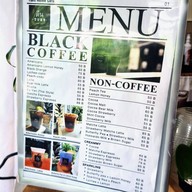 ตื่น •TUEN• Home Cafe