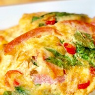 30 อิ่ม ข้าวไข่เจียวทรงเครื่อง ข้าวไข่ข้น ศาลายา