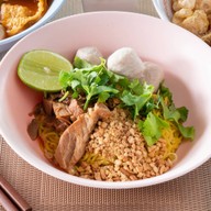 ครัวลุงบัติ ครัวลุงบัติ