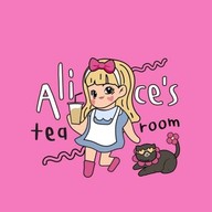 Alice's Tea Bar Alice’s tea bar