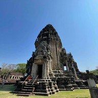 อุทยานประวัติศาสตร์พิมาย