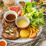 เจ คาเฟ่ - JAY Cafe