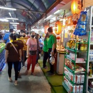 หน้าร้าน ซูชิจังบ้านแซลมอน