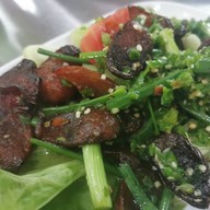 ข้าวต้มเหม่งจ๋าย