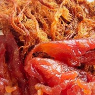 คิดไม่ออกบอกกระเพรา ตลาดบุญคุ้ม