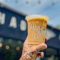 SHADE COMMUNE specialty coffee -